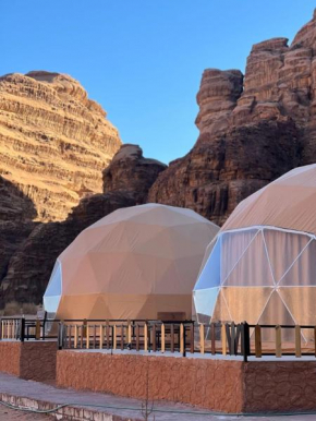 Bedouin Stylelife Camp